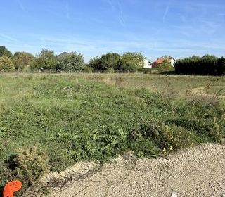  Terrain � vendre 586 m�