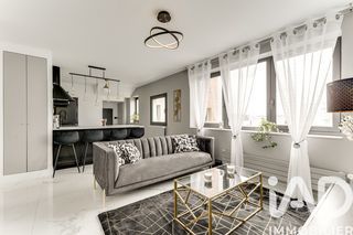  Appartement � vendre 4 pi�ces 72 m�