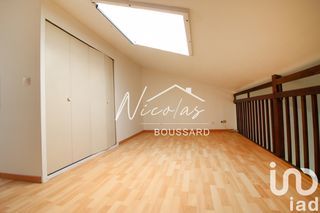  Appartement � vendre 3 pi�ces 101 m�