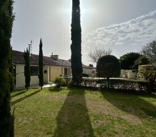  Maison � vendre 4 pi�ces 94 m�