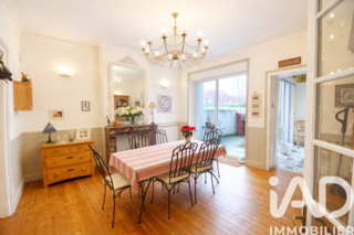  Maison � vendre 6 pi�ces 149 m�