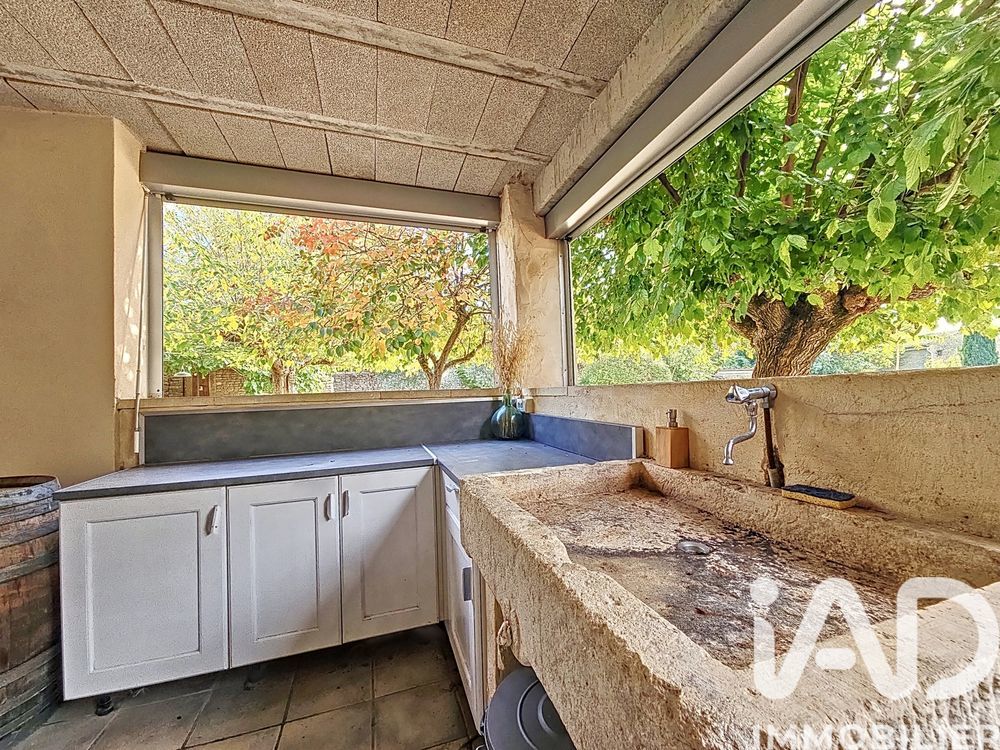 � vendre  Maison Cabri�res-d'Avignon (84220)