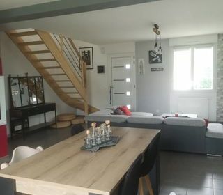  Maison � vendre 6 pi�ces 166 m�