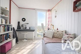  Appartement � vendre 5 pi�ces 98 m�