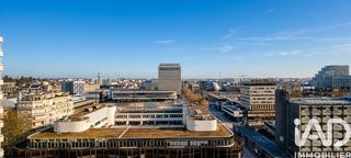  Appartement � vendre 4 pi�ces 92 m�