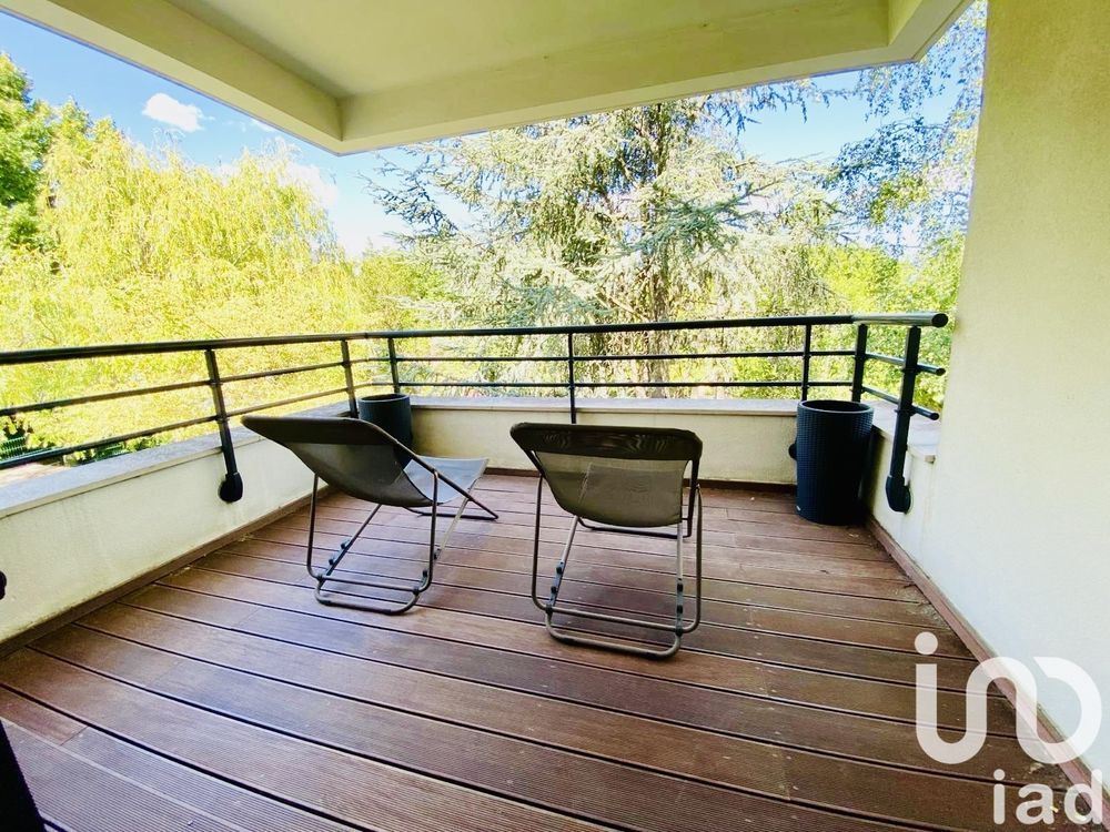 � vendre  Appartement Saint-Cloud (92210)