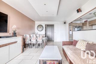  Appartement � vendre 4 pi�ces 81 m�