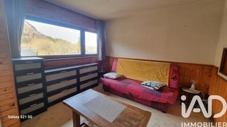  Appartement � vendre 2 pi�ces 35 m�