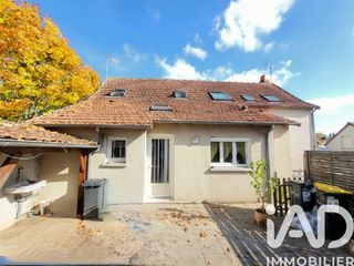  Immeuble � vendre 115 m�
