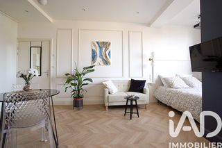  Appartement � vendre 2 pi�ces 35 m�