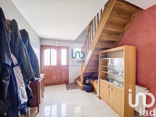  Maison � vendre 8 pi�ces 215 m�