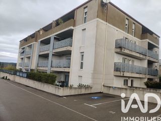  Appartement � vendre 2 pi�ces 48 m�