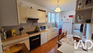  Appartement � vendre 4 pi�ces 82 m�