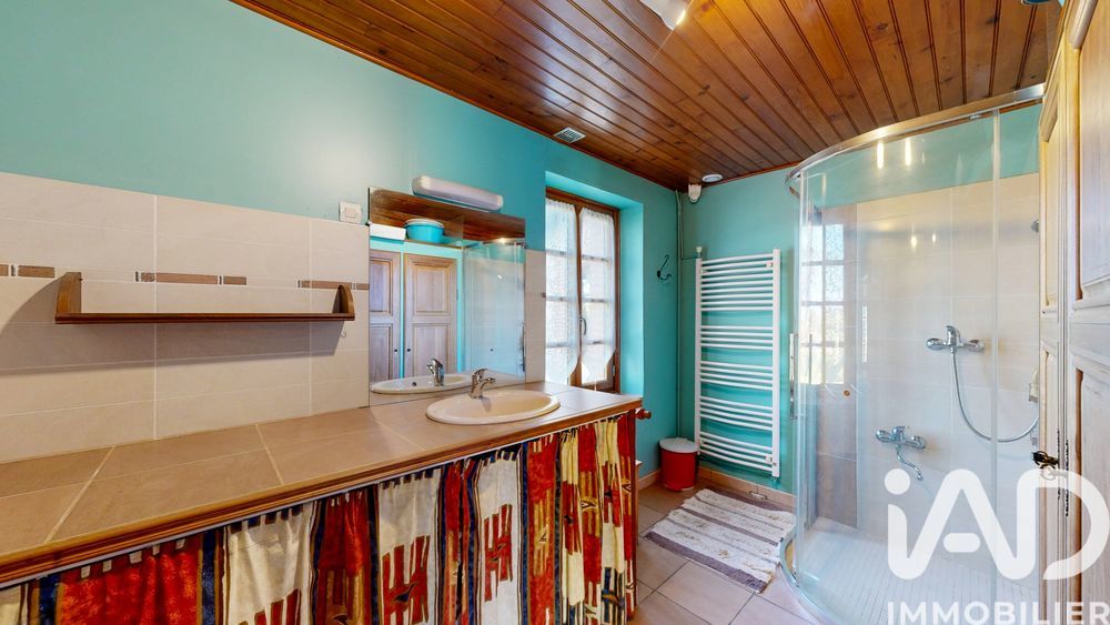 � vendre  Maison Flourens (31130)