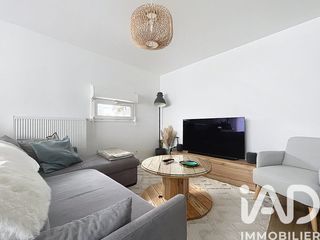  Appartement � vendre 3 pi�ces 61 m�