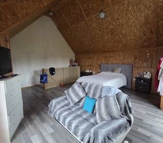  Maison � vendre 3 pi�ces 77 m�