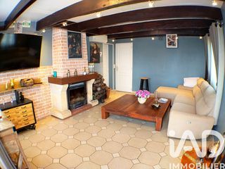  Maison � vendre 3 pi�ces 109 m�