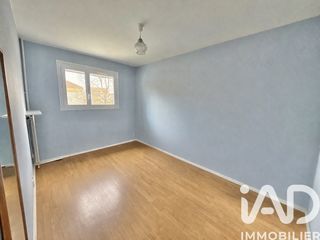  Appartement � vendre 4 pi�ces 79 m�