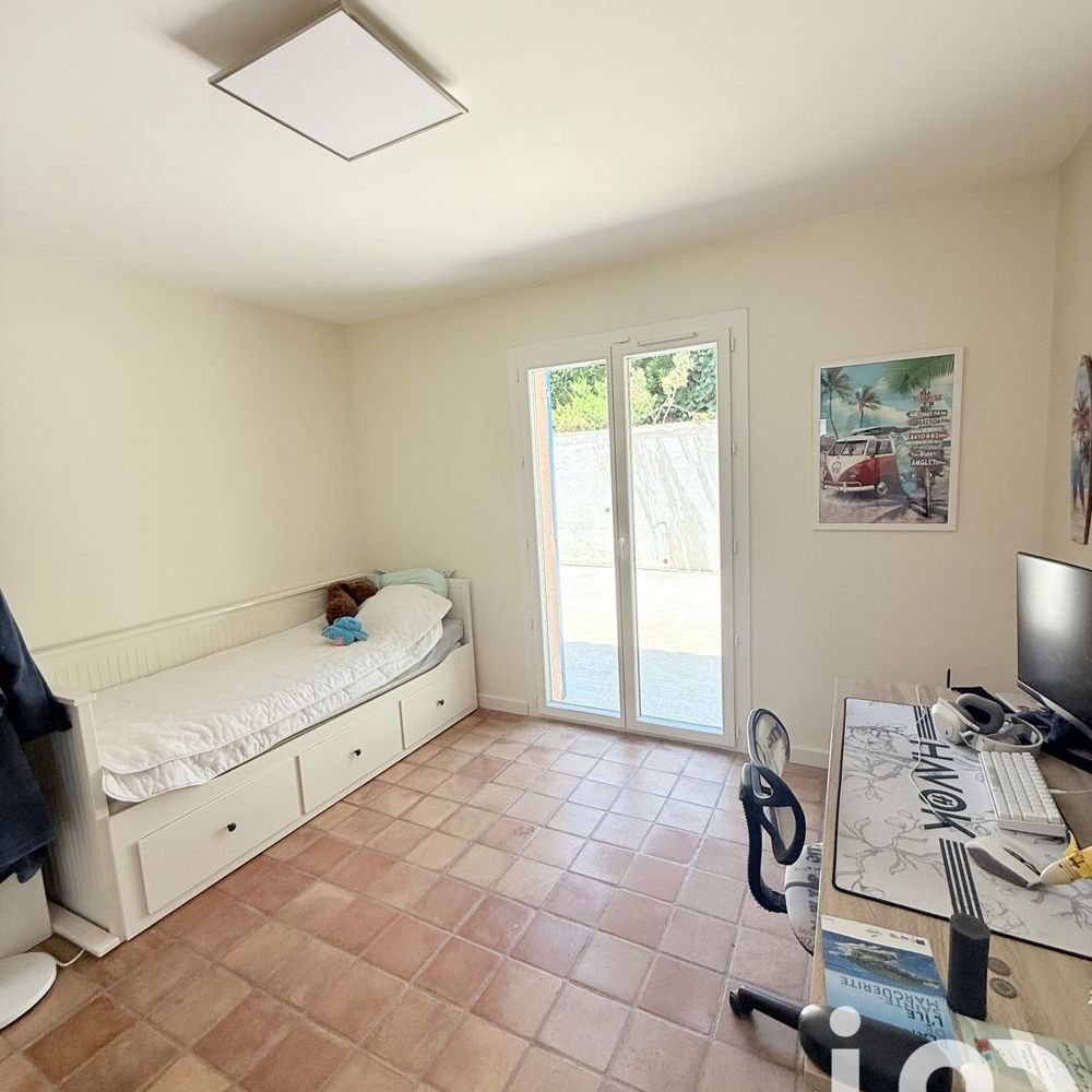 � vendre  Maison Les Adrets-de-l'Est�rel (83600)