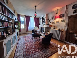  Maison � vendre 5 pi�ces 161 m�