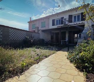  Maison � vendre 5 pi�ces 105 m�