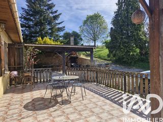  Maison � vendre 5 pi�ces 141 m�