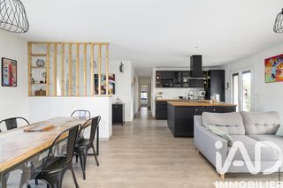  Maison � vendre 5 pi�ces 120 m�