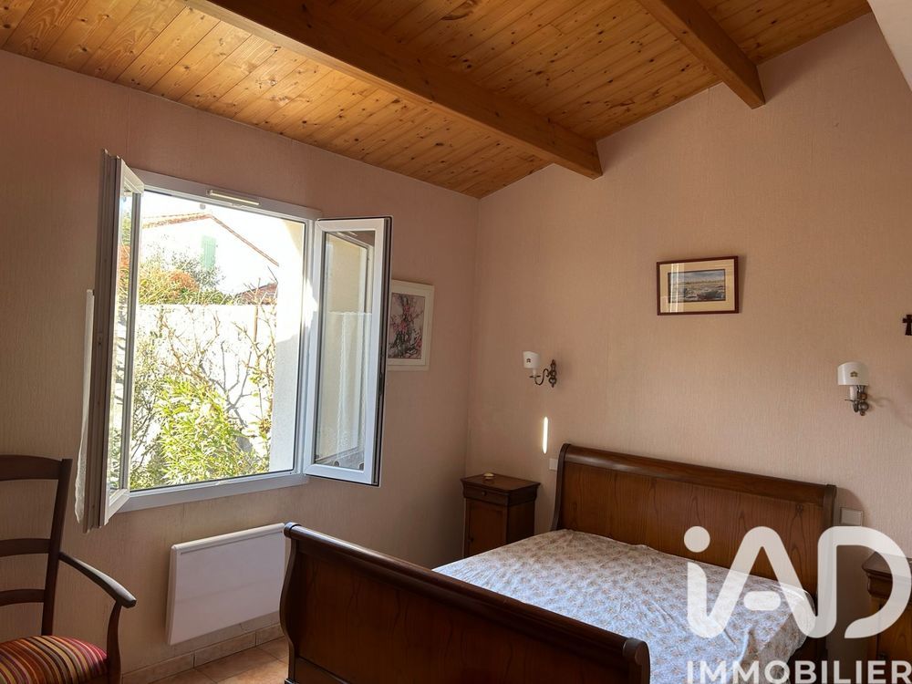 � vendre  Maison La Flotte (17630)