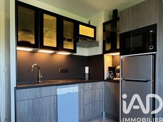  Appartement � vendre 1 pi�ce 24 m�