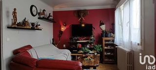  Maison � vendre 6 pi�ces 123 m�