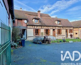  Maison � vendre 7 pi�ces 171 m�