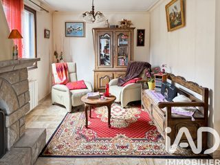  Maison � vendre 5 pi�ces 120 m�