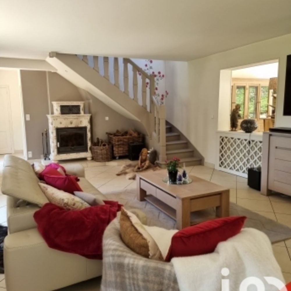 � vendre  Maison Berneuil-sur-Aisne (60350)