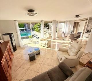  Maison � vendre 5 pi�ces 129 m�