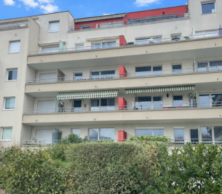  Appartement � vendre 3 pi�ces 64 m�