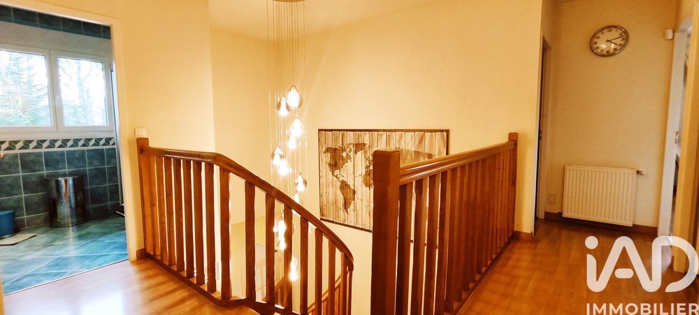 � vendre  Maison Gex (01170)