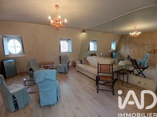  Appartement � louer 1 pi�ce 33 m�