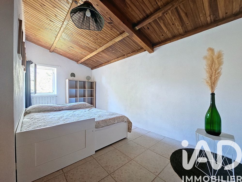 � vendre  Maison Cabri�res-d'Avignon (84220)