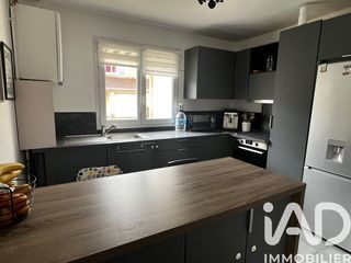  Maison � vendre 5 pi�ces 75 m�