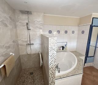  Maison � vendre 4 pi�ces 100 m�