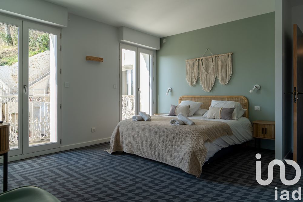 � vendre  Maison Tours (37000)