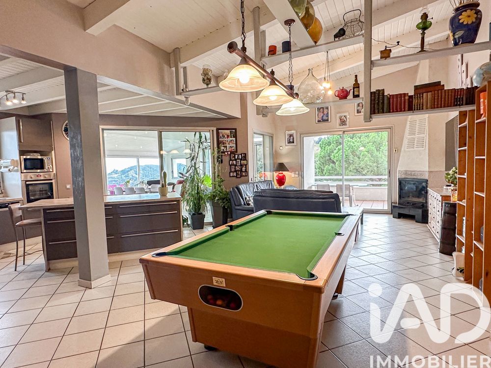 � vendre  Maison Cornas (07130)