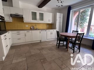  Maison � vendre 3 pi�ces 66 m�