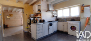  Maison � vendre 4 pi�ces 120 m�