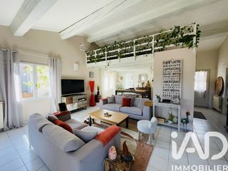  Maison � vendre 6 pi�ces 130 m�