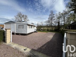  Maison � vendre 3 pi�ces 40 m�