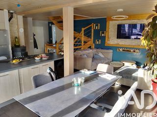  Maison � vendre 7 pi�ces 157 m�