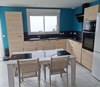  Maison � vendre 4 pi�ces 90 m�