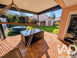  Maison � vendre 5 pi�ces 85 m�