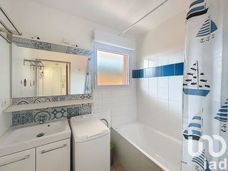  Appartement � vendre 3 pi�ces 62 m�